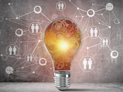 Innovation Executive Academy image number null